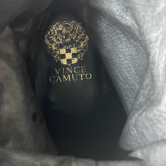 Vince camuto Cowboy boots - Picture 13 of 14